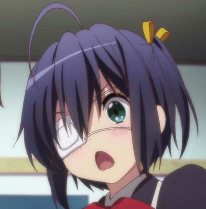 Rikka Pfp