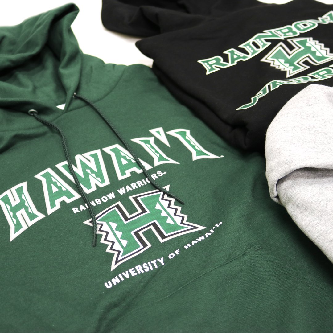 uh manoa hoodie