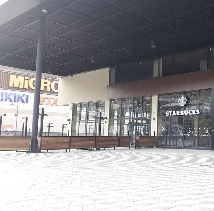 klcfnrbhc's tweet photo. @StarbucksTR Askerlikte bitti ama helal olsun duygulandım,, @StarbucksTR https://t.co/SHWb8TqsqU