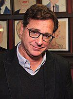 Happy Birthday to Bob Saget      