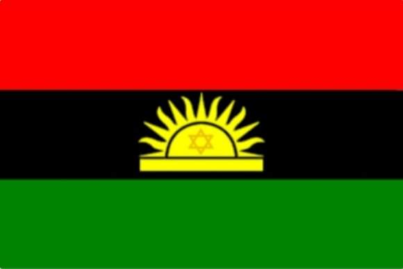 SDiaso's tweet photo. #BiafraNationNow 🤝 #OduduwaNationNow..
Don't Say A Word, Just Retweet.. https://t.co/1539SOyYTy