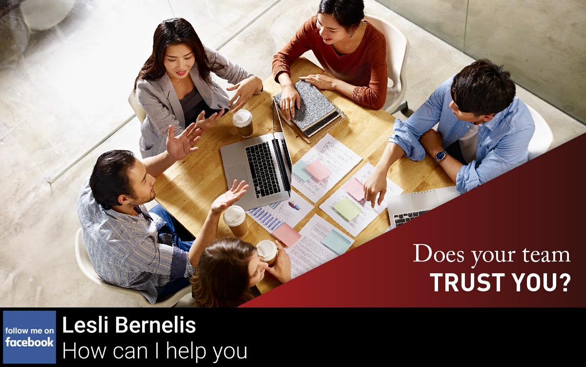 LBernelis's tweet image. A Harvard Business review survey reveals that 58% of people say they trust strangers more than their own boss - yikes!