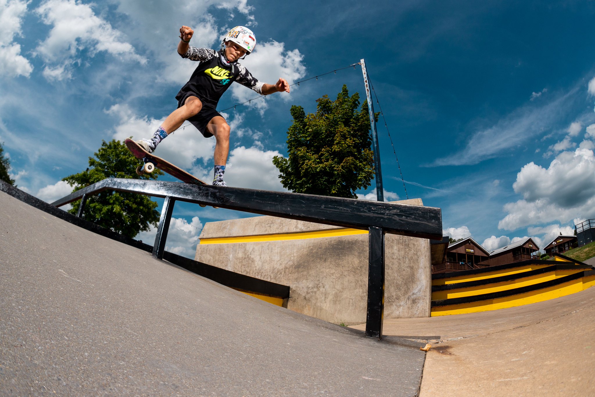 Woodward Camp on Twitter "Looking for a deal on summer camp? Use promo