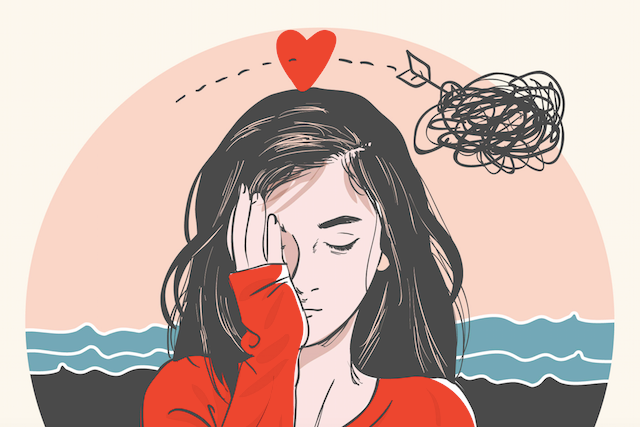 tinybuddha's tweet image. "I used to think when someone cheated on me that I was flawed... I’ve now come to see that when someone mistreats you it has almost nothing to do with you. Other people’s behavior is about them." ~Kirsten Davies 

When someone cheats or mistreats you: buff.ly/2VS1T37