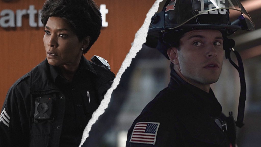 IT’S OFFICIAL, 9-1-1 is Here to Stay! 

‘9-1-1’ &amp; ‘9-1-1: Lone Star’ have been Renewed for their respective 5th and 3rd seasons to air later this year on <a href="/FOXTV/">FOX</a>! 

Congratulations to the cast &amp; crew of #911onFOX and #911LoneStar. Television’s greatest procedural drama lives on.