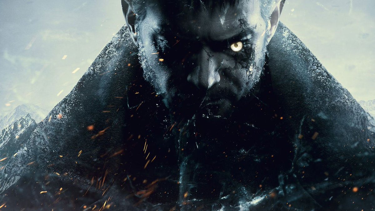 IGN's tweet image. Resident Evil Village runs great on PS5 and Xbox Series X, but it stumbles on PC. 

Our performance review: bit.ly/3waNcdG