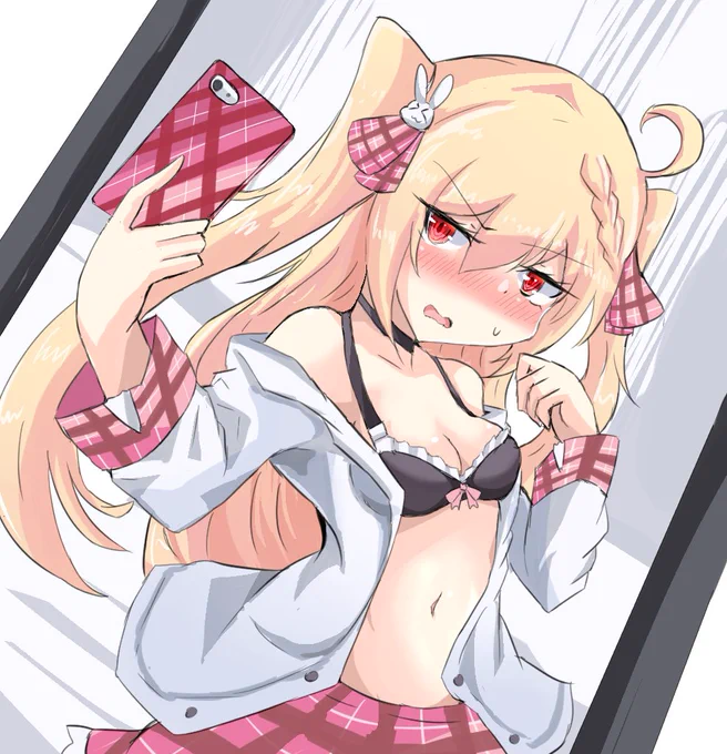 #ド直球に言いますがフォローしてください
クレセント推しです
同士求ム 