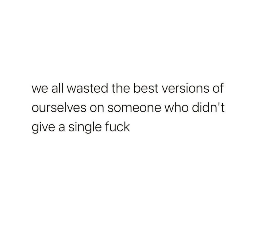How true
