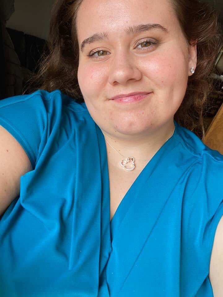 kmay_74's tweet photo. Happiest 22nd birthday to @Amay9917 today!!! You keep me laughing and humble and you are a phenomenal big sister.  I hope your day is just as bright and beautiful as you are💛💛 https://t.co/B60H7FQ2xm