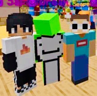  A bit late but Happy Birthday!!!!!
The dream team says HappyBirthday!!! 