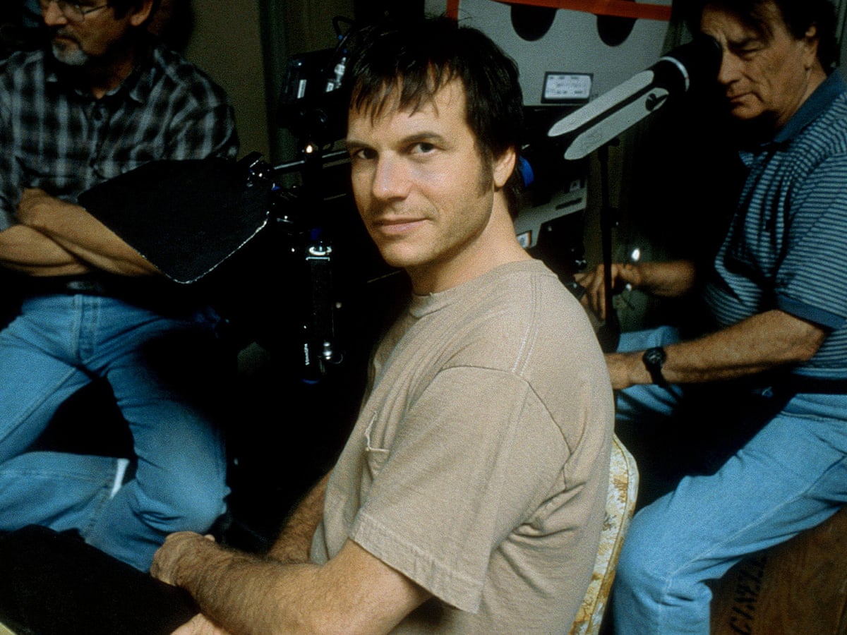 Thinking about him today. happy birthday, bill paxton, we miss you. 