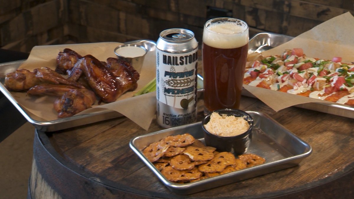 Chicago's Best (@chicagosbesttv) on Twitter photo Have you had Buffalo chicken wings with a cherry twist? Watch <a href="/E2TheBam/">Elliott Bambrough</a> taste them here.πβ‘οΈyoutu.be/sPkFwLAYdF4 Have you had Buffalo chicken wings with a cherry twist? Watch <a href="/E2TheBam/">Elliott Bambrough</a> taste them here.πβ‘οΈyoutu.be/sPkFwLAYdF4