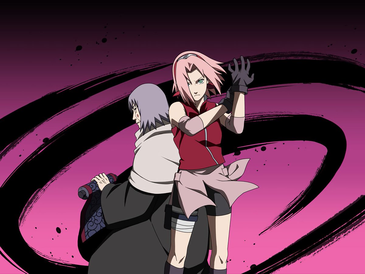 Kunoichi Imagens (@kunoichipics) on Twitter photo 