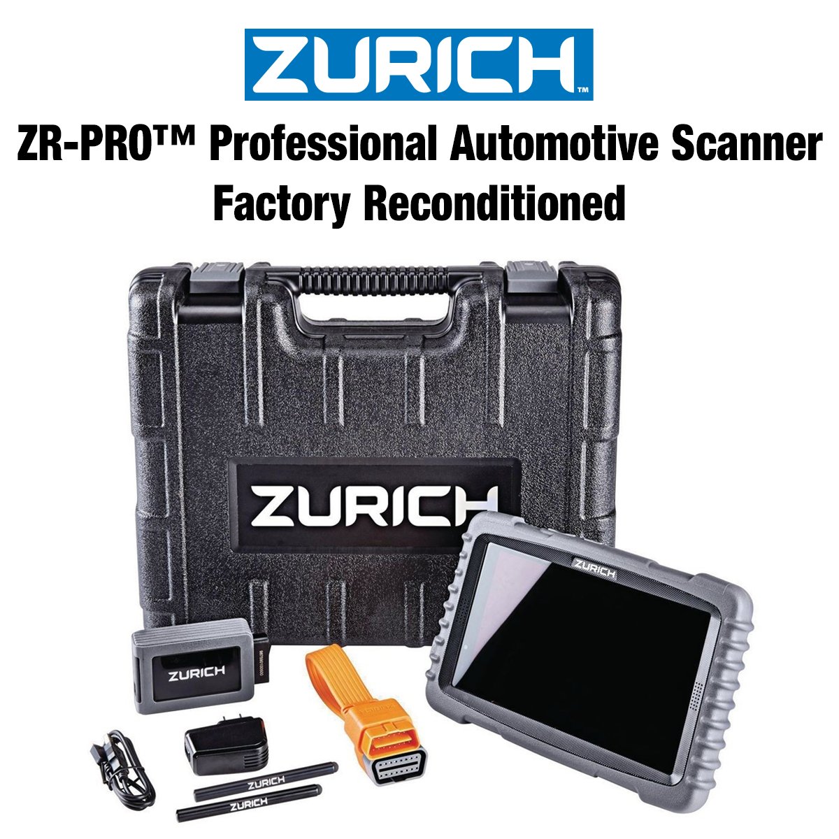 Harbor Freight Tools on Twitter "Get vehicle diagnostic capabilities