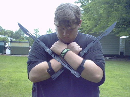 I am a gamer.
I do not "shit myself"
My farts just have their skill tree maxed.