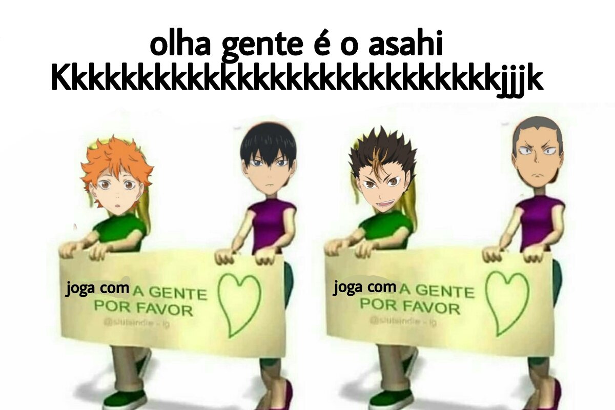 aslanlyn's tweet photo. karasuno no começo de haikyuu https://t.co/V7STSdefvy