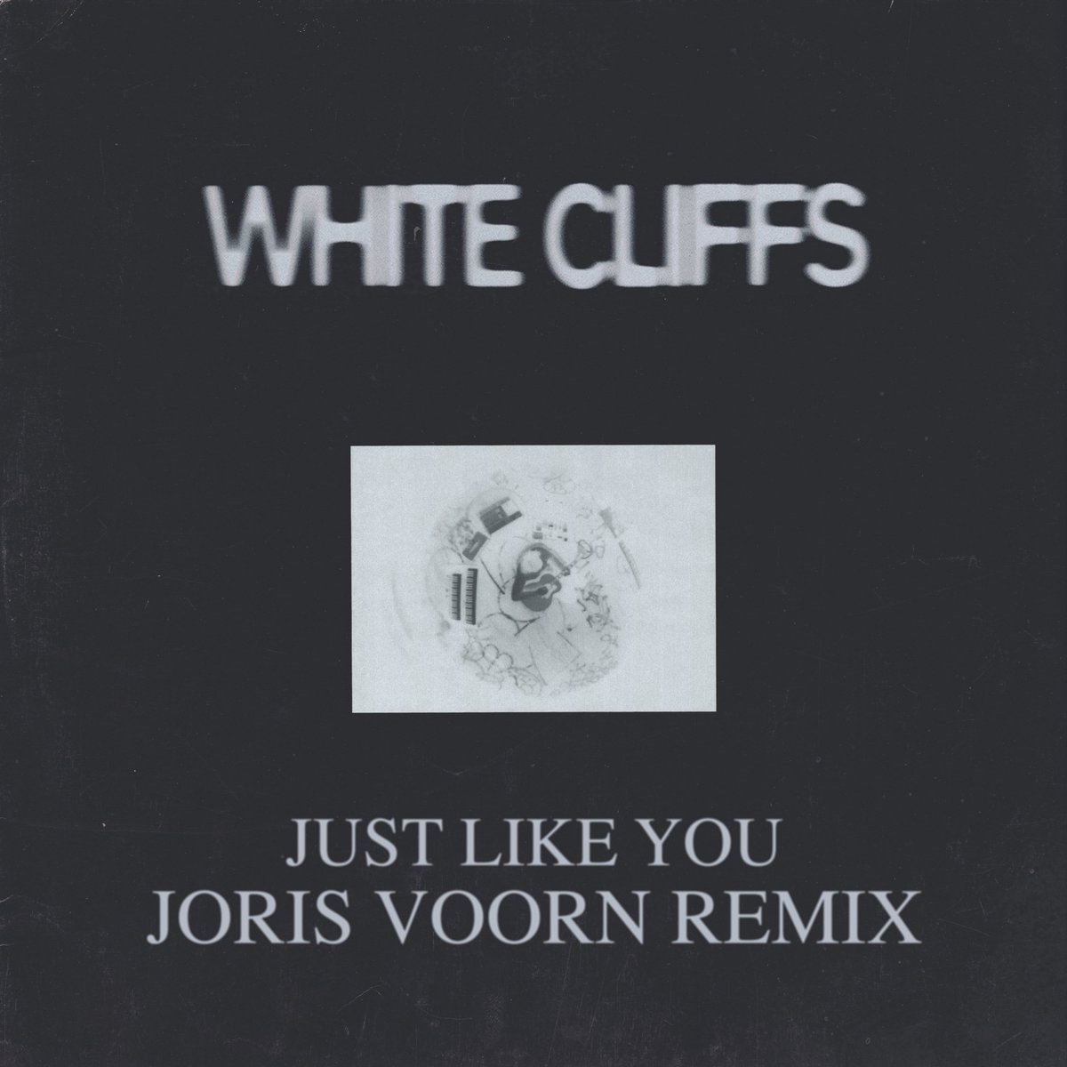 Something big this Friday @JorisVoorn
orcd.co/justlikeyourem…