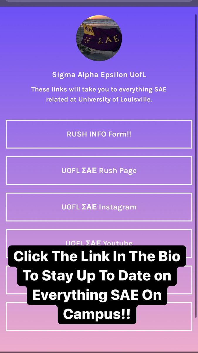 Sigma Alpha Epsilon tweet media