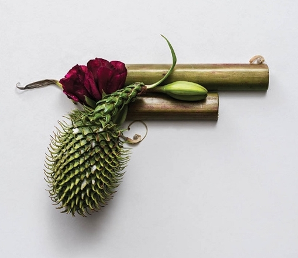 Hotel construido en las copas de los árboles - Conciencia Eco