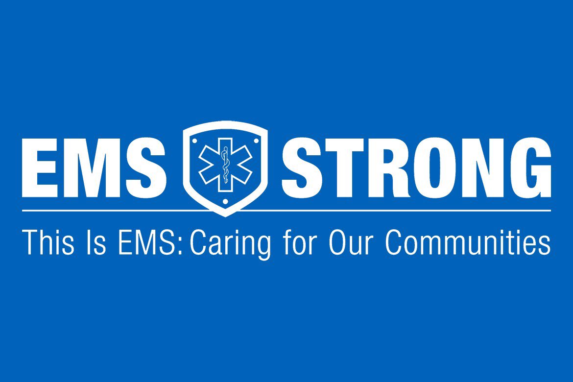 This week, we celebrate the 47th Annual EMS Week. The theme this year is “This is EMS: Caring for Our Communities”.  Aligning with the theme, we have events and activities planned to interact and engage with those whom we serve. Our mission is one that we are honored to have!