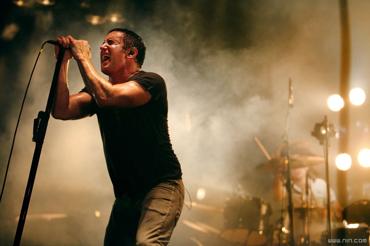 Another date full of massive birthdays and releases, May 17. Happy birthday to icon Trent Reznor! 