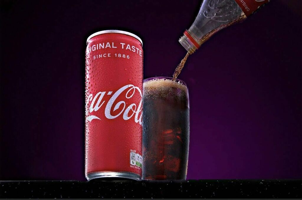 Coca Cola Advertising brief #cocacola #cocacolaimages #advertising #advertisingphotography #productphotography #product #ijproductphotography #iainjackphotography #pin instagr.am/p/CO_QBJ0gsnz/