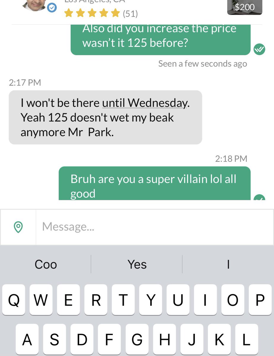 JONNiE PARK tweet media