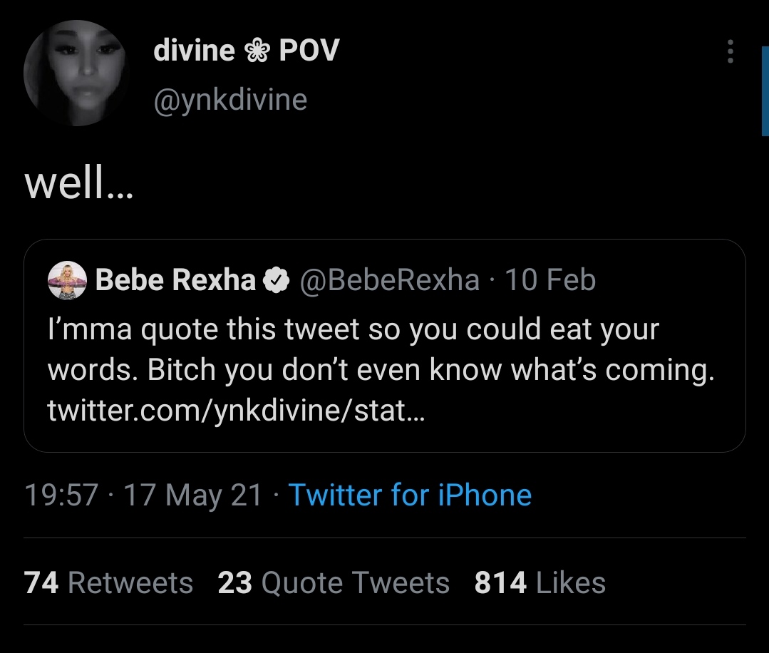 camph0bic's tweet photo. this is gonna go down in stan twitter history🚶🚶 https://t.co/igfFAbt4vK