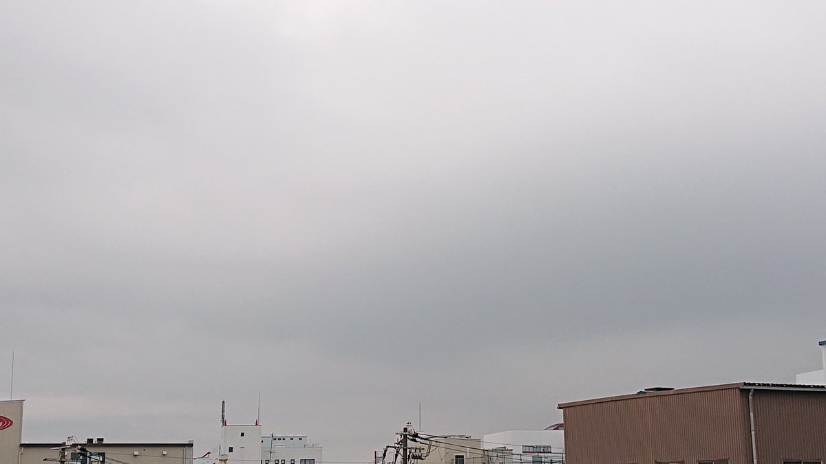 大阪 の 天気 今日 は の