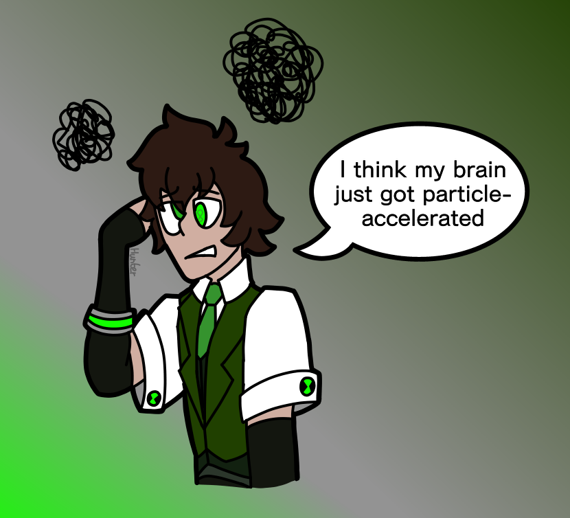 rhearoyhunter's tweet photo. benji-boi (but make him dapper cuz people be into that shit)
.
.
.
.
#ben10 #benten #ben10AU #bentenAU #AUben10 #AUbenten https://t.co/2bXAEB9VSE