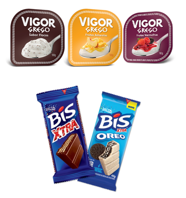 VigorBrasil's tweet photo. @LactaBis STARTER PACK ATUALIZADO COM SUCESSO 😜✅ https://t.co/voeHIxOG8A