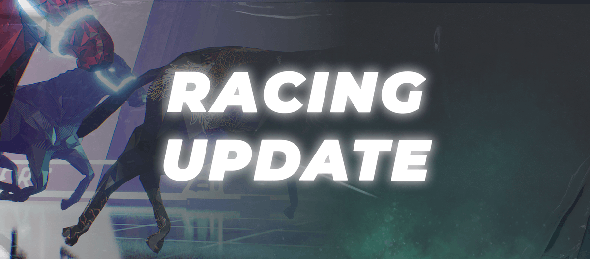 Sunday’s Feature Race: Irish Champions Stakes

zedrunnews.com/results/sunday…

#zedrun #zedrunnews