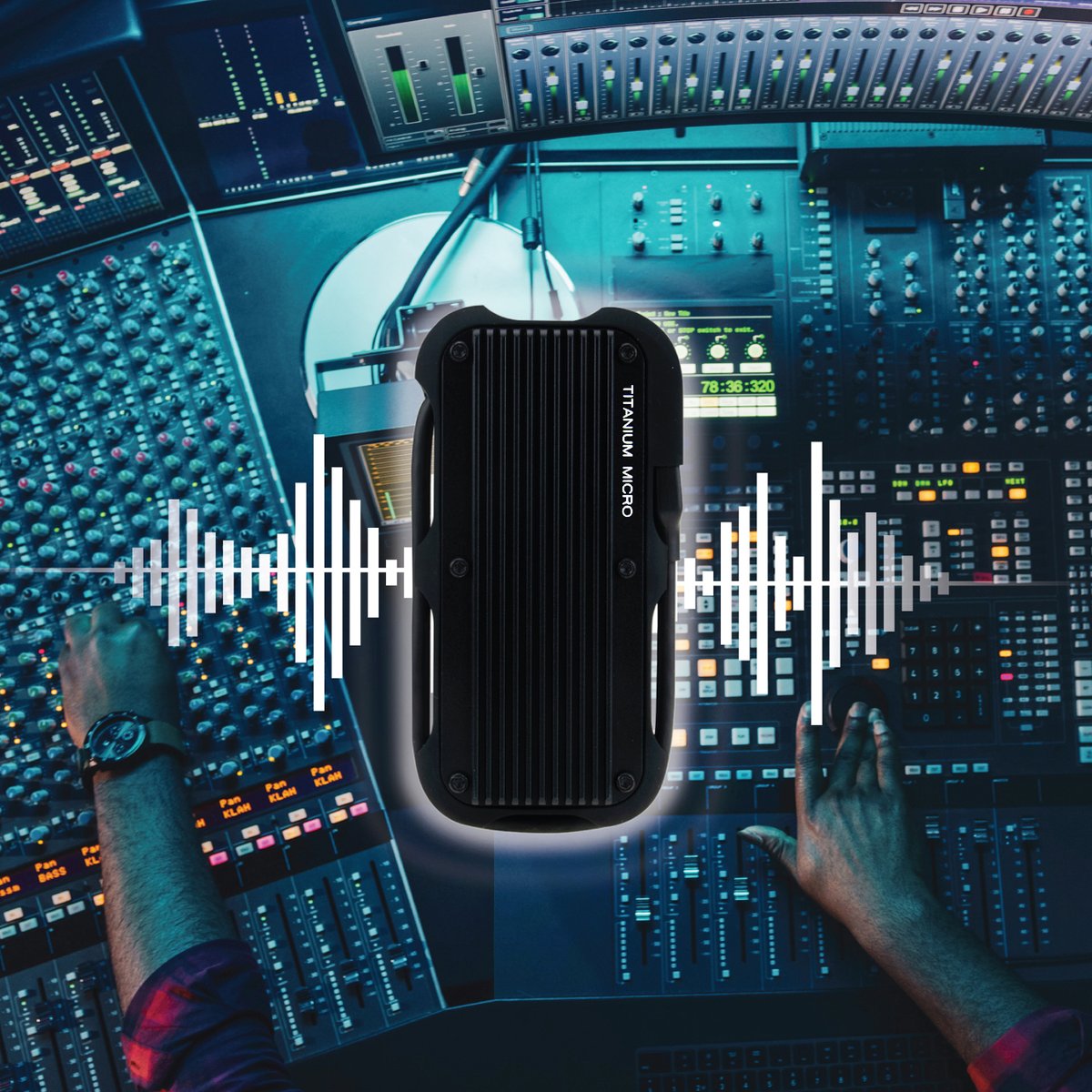 titaniummicro's tweet image. MERCURY - The External SSD designed to match your style with high performance !!! 😎 👍

Get one now: amzn.to/2OJTyjY

#portablessd #externalssd #backupfiles #externalstorage