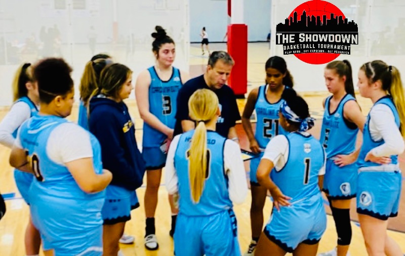 The Showdown Events - Exposure Tournaments (@eventsshowdown) on Twitter photo 