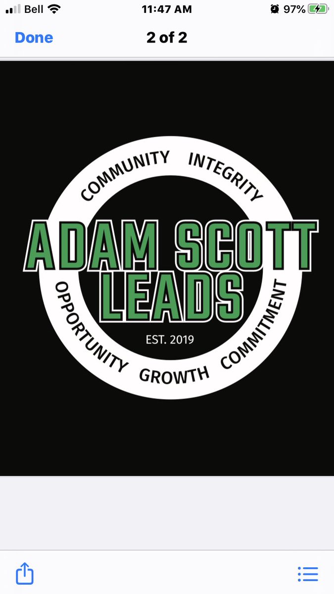 Thank you Mr. Entwistle, Ms. Gardner, Mr. Bean and the ASCVI Leads Team for bringing this initiative to life, including <a href="/torgray/">Wilf Gray</a>!!!