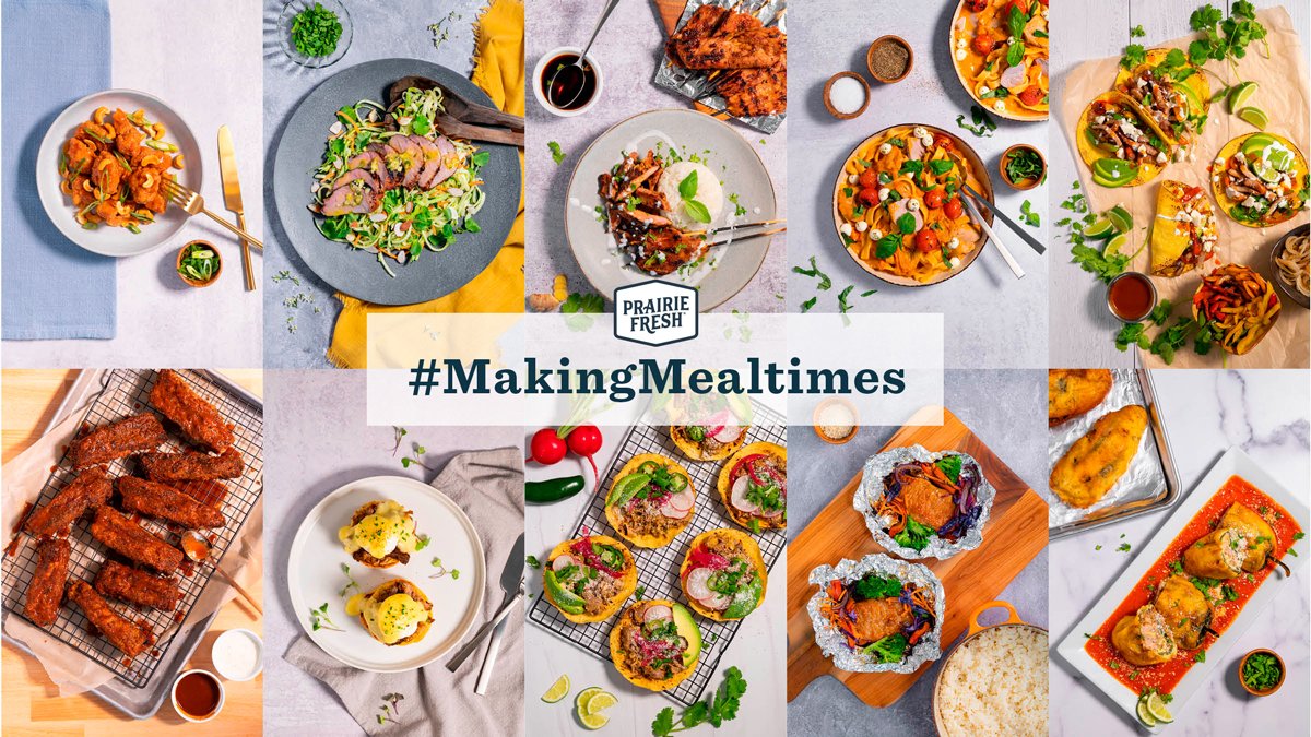 Prairie Fresh Pork tweet media