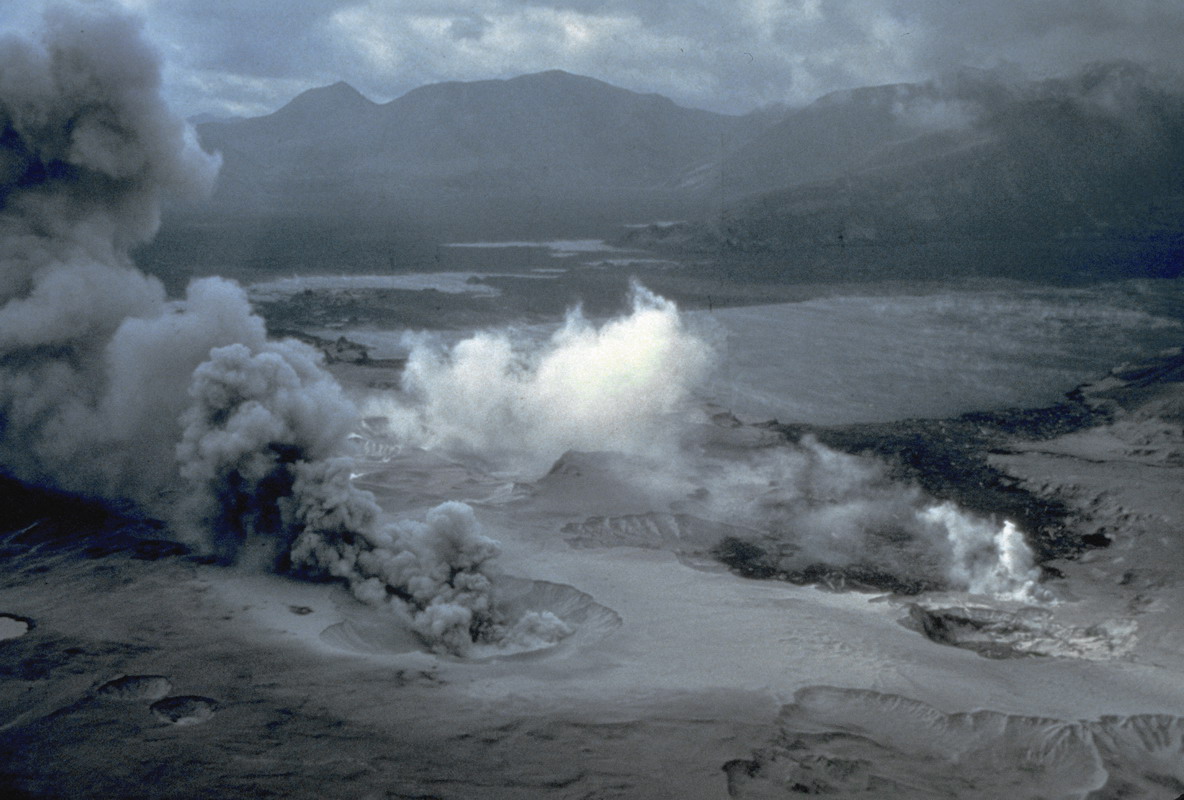 ForestServiceNW's tweet photo. #MtStHelens - Before &amp; After 

#MountStHelens https://t.co/Zw1WOAFAvK