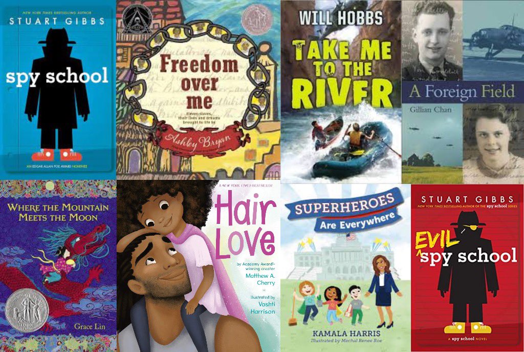 We are hosting a book giveaway for our one year anniversary!
~
To enter:
- Follow <a href="/ArcticReading/">Arctic Reading Circle ☃️❄️</a>, like, and retweet this post
- Tell us your favourite book and tag a friend in the comment
- Share our post on your story
~
Giveaway ends June 1, 2021, 11:59pm EST
#bookgiveaway