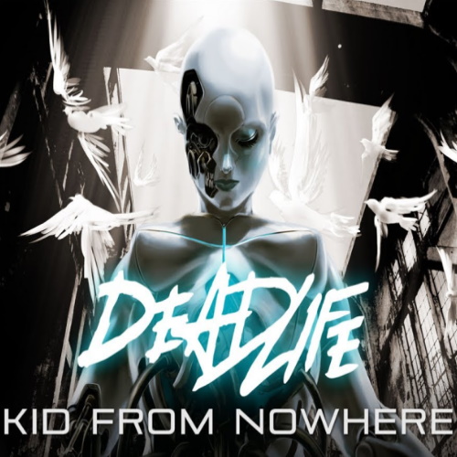 Draven_Taylor's tweet photo. Music Video:
Kid From Nowhere by Deadlife
https://t.co/dK2GLLofX4
#Musiceternal #Deadlife #KidFromNowhere #MusicVideo #FiXTNeon #NewAlbum #Single #ElectronicMusic #Synthwave #DarkSynth #UnitedKingdom https://t.co/bG18qUax6G
