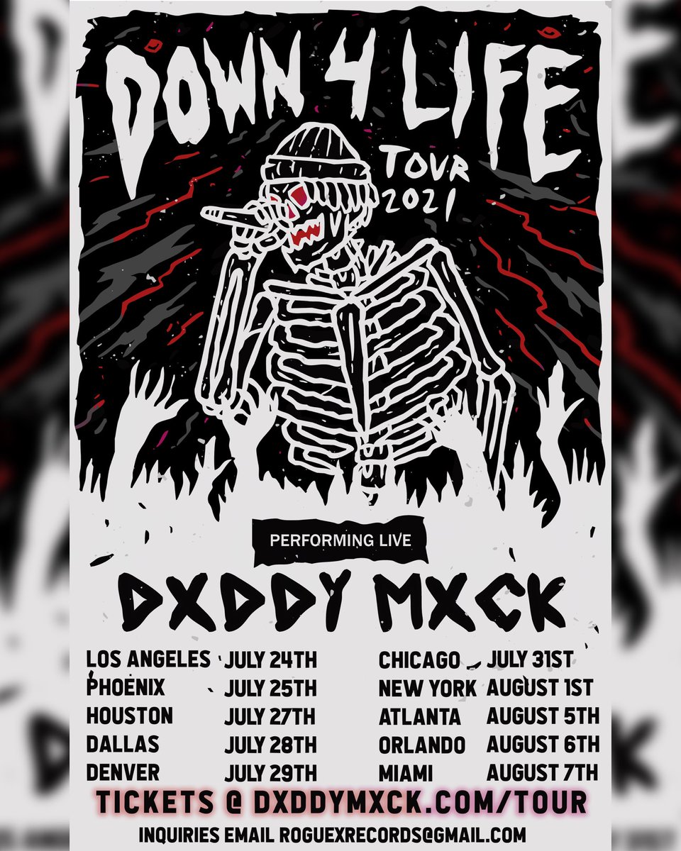 DXDDYMXCK tweet picture
