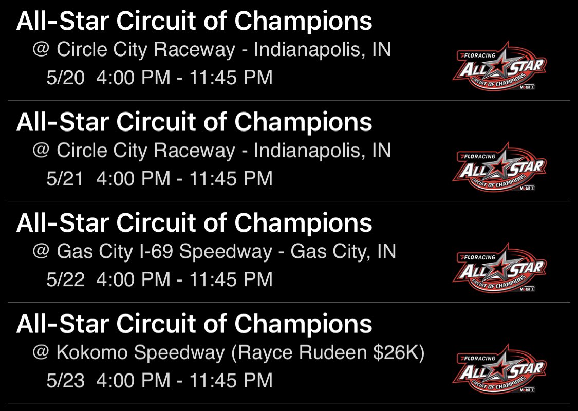 ComputerManRoss's tweet image. Oh my!  This will be a blast!