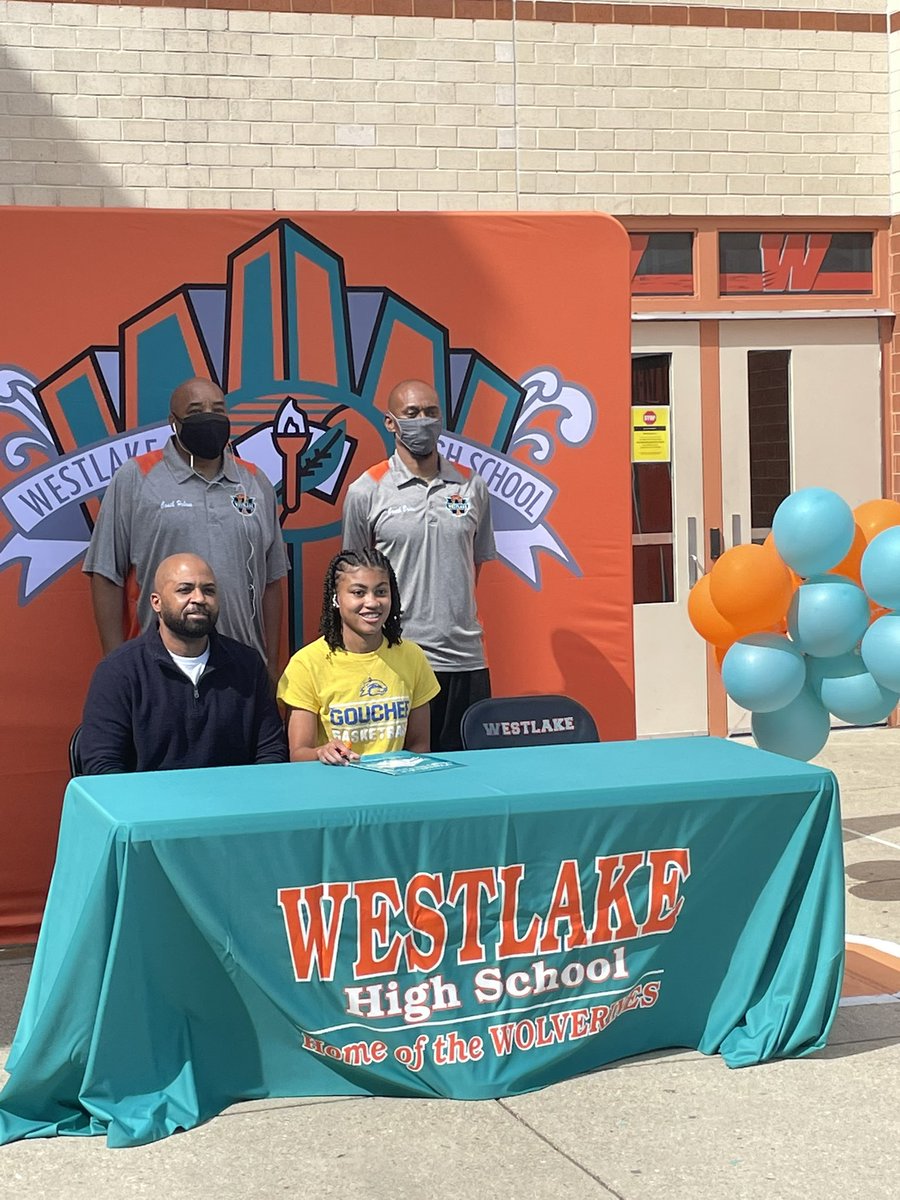 Congratulations to Westlake High School senior athletes! <a href="/Westlake_HS/">Westlake High School</a>