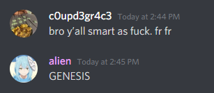 GENESlSWORLD's tweet image. GENESIS