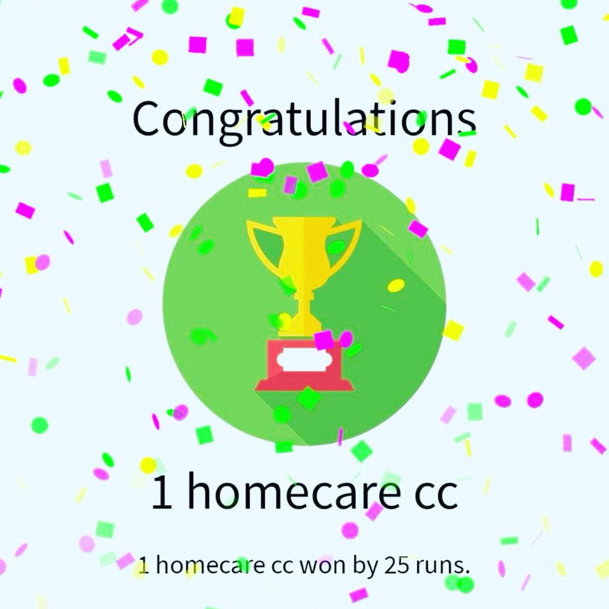 1 homecare tweet media