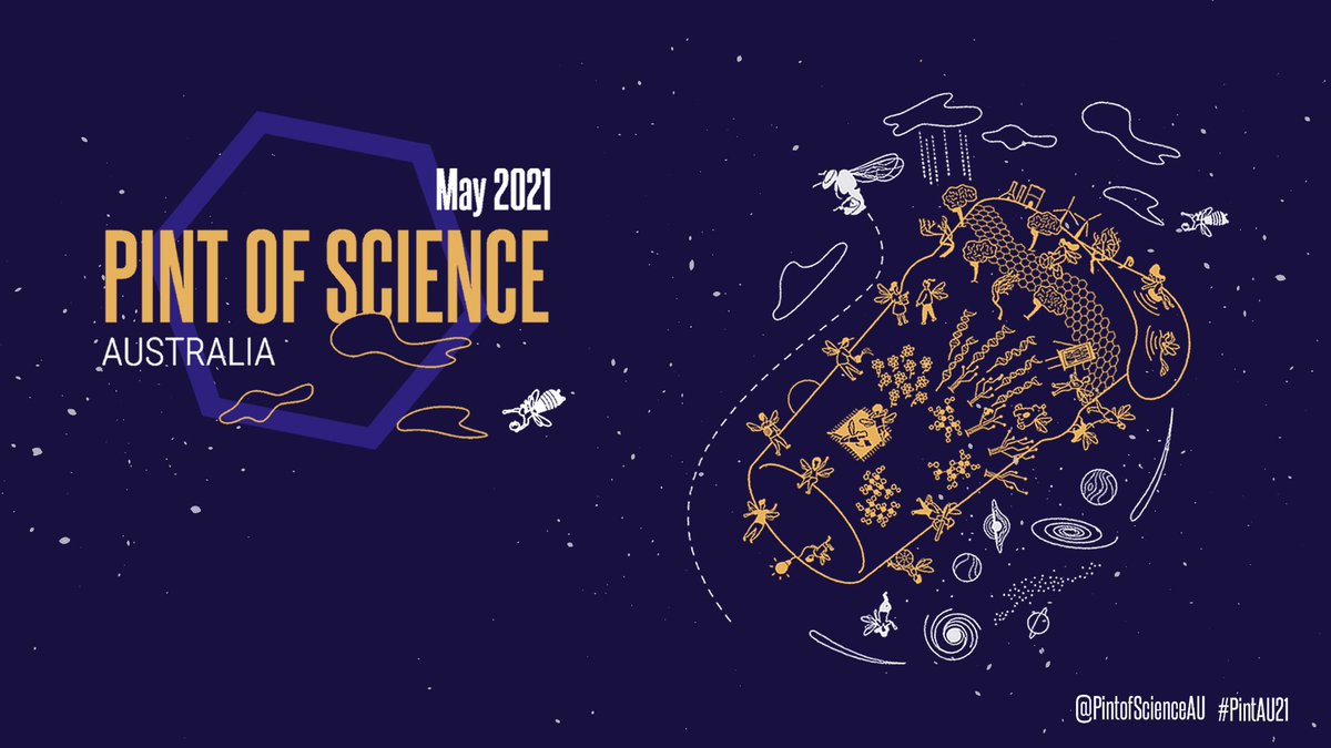 Pint of Science AU (@pintofscienceau) on Twitter photo #PintAU21 is here! So we made you something.🎥🎬Join co-CEOs @jiranab and <a href="/SciTJC/">Dr Tom Carruthers</a> as they chat with our volunteers, take a deeper look at this year's artwork, and tell you all about the amazing events happening this year. #Pint21 <a href="/pintsworld/">Pint of Science World</a>
youtube.com/watch?v=xPiYL-… #PintAU21 is here! So we made you something.🎥🎬Join co-CEOs @jiranab and <a href="/SciTJC/">Dr Tom Carruthers</a> as they chat with our volunteers, take a deeper look at this year's artwork, and tell you all about the amazing events happening this year. #Pint21 <a href="/pintsworld/">Pint of Science World</a>
youtube.com/watch?v=xPiYL-…