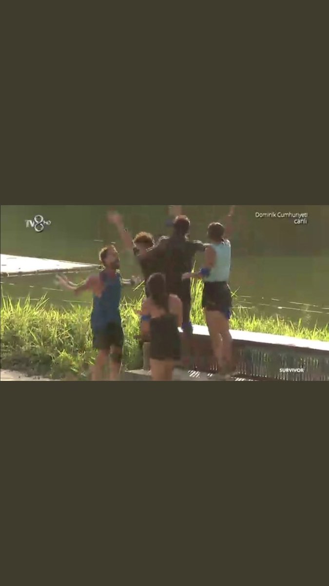 Bu kadar rezil olamaz bir takım yazıklar olsun sizin kadar itici bir takim yok NET ! #Survivor2021