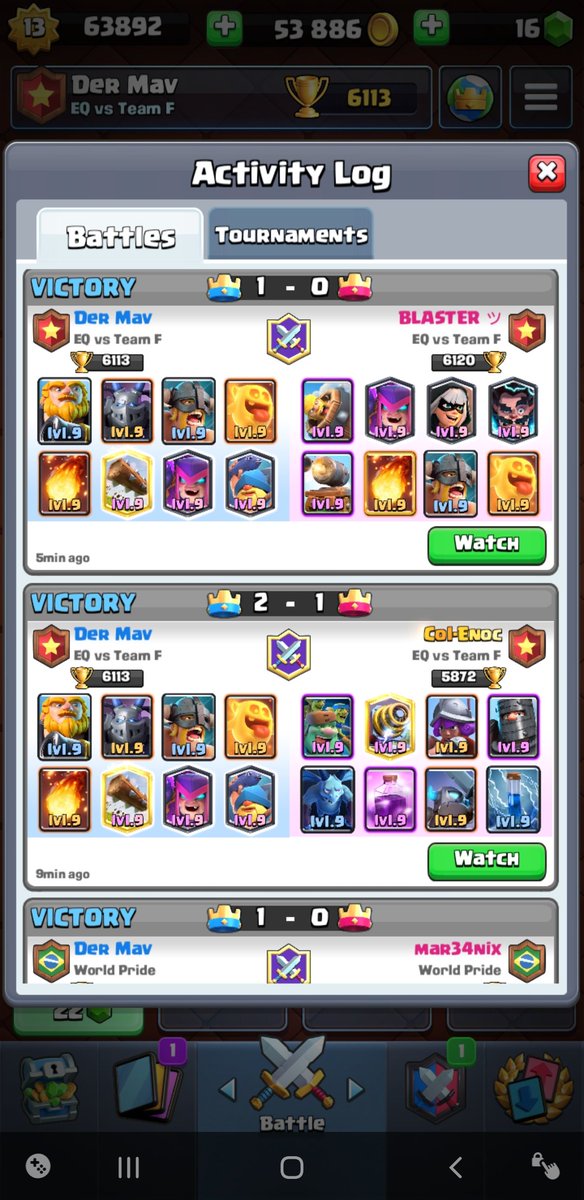 DerMavCR's tweet photo. Advanced to @LeagueTornadoES semi finals with a 3-0 KOTH sweep 🐬 https://t.co/dzXgjsIEt3