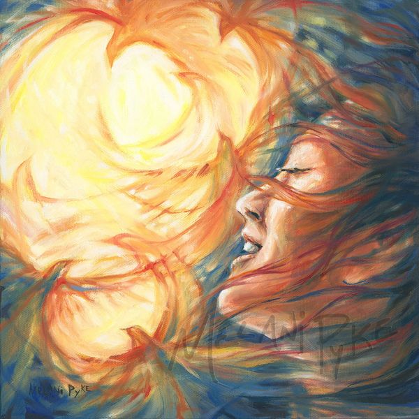 FEAC teacher, Melani Pyke created Dreaming About Eternity-Sun Birds Portrait! 12" x 12" C$400.00 Giclée prints available
forterieartscouncil.com/art-shop/ols/p…

#forterieartscouncil #fort_erie_arts_council #forterieontario #ridgewayontario #ridgewaybia #printsavailable #melanipyke #melpyke