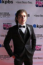 Happy Birthday to Ryan Ochoa     