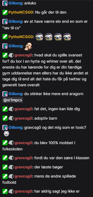 Gilborgツ tweet media